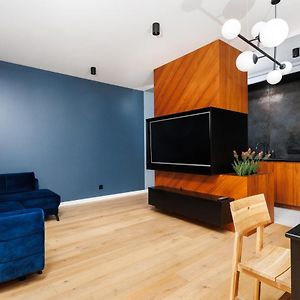 Appartement met Twee Slaapkamers